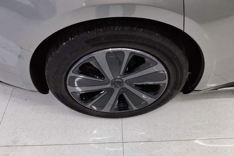 Used Hima Luxeed S7 2024 Max Rear-Drive Long-Range Intelligent Driving Version