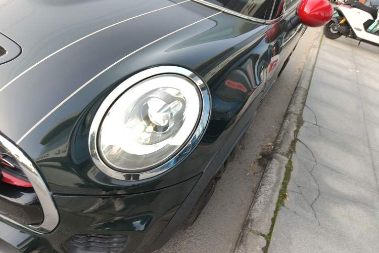 Used MINI JCW 2017 2.0T JOHN COOPER WORKS