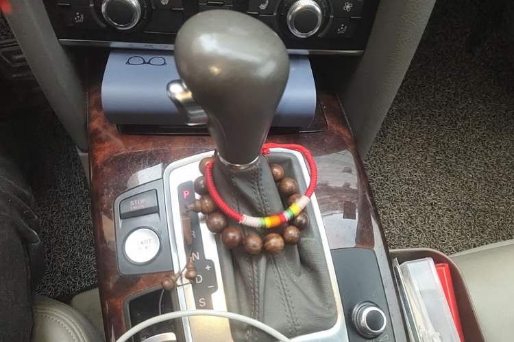 Used Audi A6L 2011 2.4L Comfort Edition