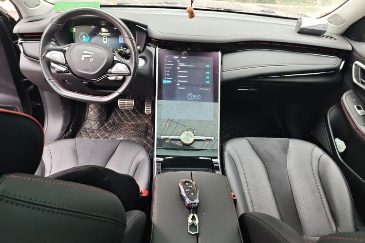 Used Rising MARVEL R 2021 Rear-Drive PRO Edition
