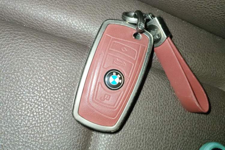 Used BMW 3 Series 2018 320Li M Sport Night Edition
