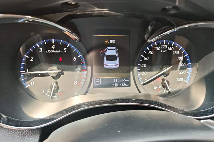 Used Venucia D60 2020 1.6L XL CVT Enjoyment Edition