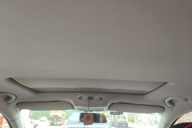 Used Volkswagen Magotan 2013 1.8TSI Premier Model Headliner