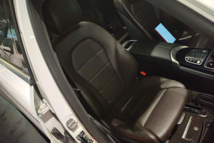 Used Mercedes-Benz GLC 2020 Facelifted GLC 260 L 4MATIC Dynamic Edition