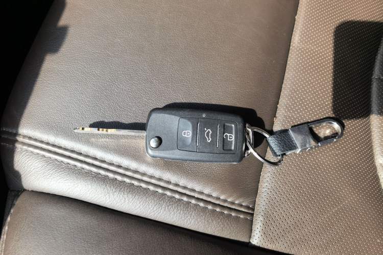 Used Buick Enclave 2014 3.6L Four-Wheel Drive Smart Luxury Flagship Edition
