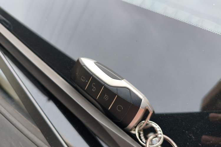 Used BYD Song PLUS 2020 1.5T Automatic Flagship PLUS
