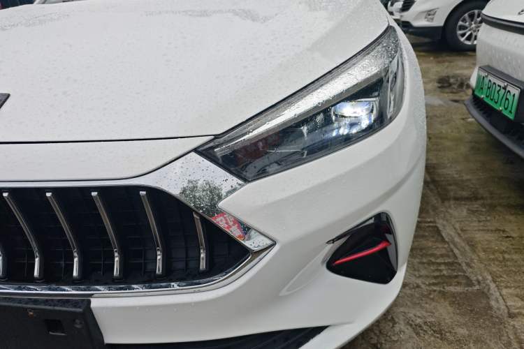 Used SOL A5 2021 1.5T CVT Prestige Smart Connectivity Model