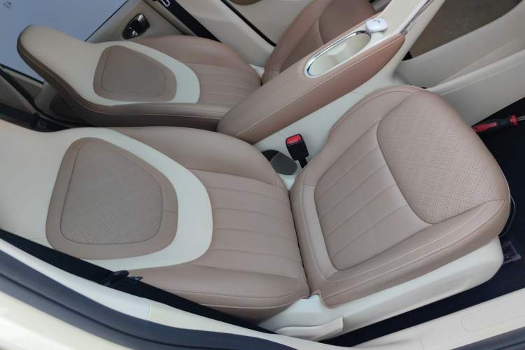 Used Wuling Bingo 2025 333 km Enjoyment Version
