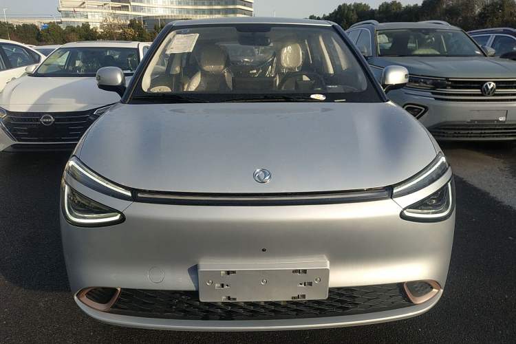 Used Dongfeng NAMMI 01 2024 New Edition 330 Plus Smart+
