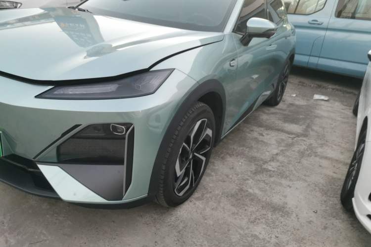 Used Deepal S07 2024 520Max Pure Electric Version