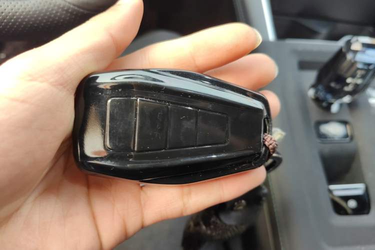 Used Geely Auto Monjaro L 2025 Dongfang Yao 2.0TD Automatic Jinzhao Edition