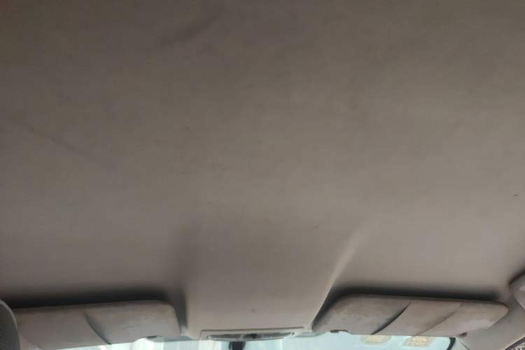 Used Ford Fiesta 2011 Hatchback 1.5L Manual Fashion Edition Headliner