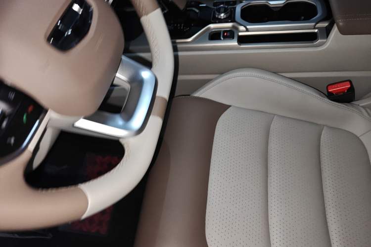 Used Geely Auto icon 2020 1.5TD i7 BSG