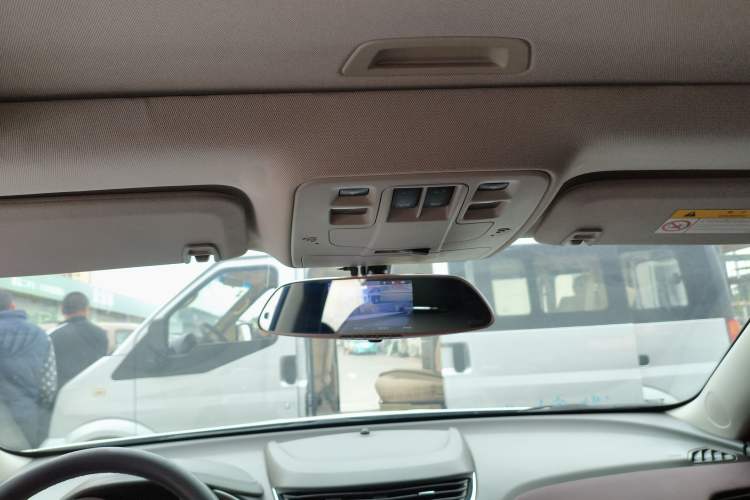 Used Chevrolet Malibu 2018 530T Automatic Fashion Edition
