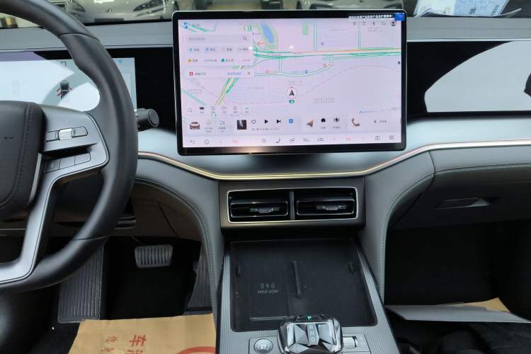 Used BYD Song L DM-i 2025 Intelligent Driving Version 160 km Excellence Edition