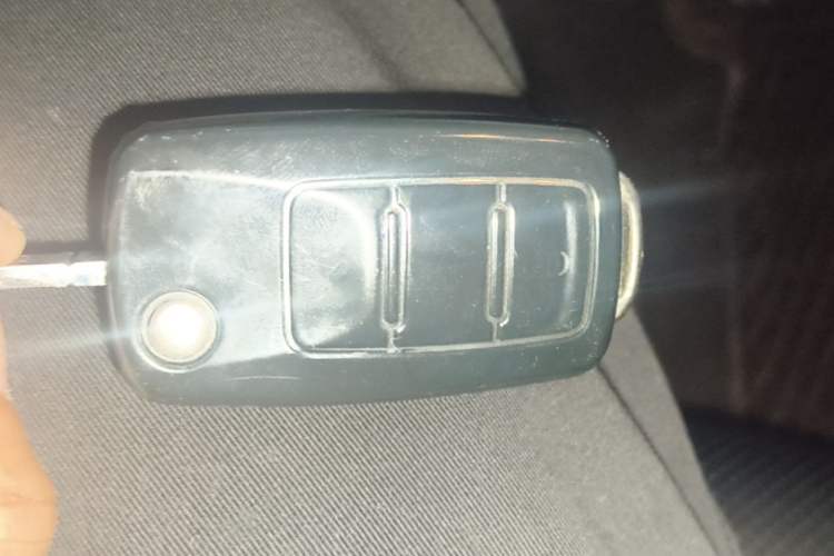 Used Volkswagen Bora 2019 Facelift Bora·Legend 1.5L Automatic Fashion Edition China VI Standard