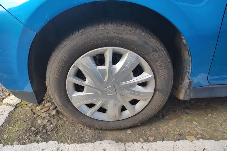 Used Luxgen S3 2016 1.6L Manual Smart Edition
