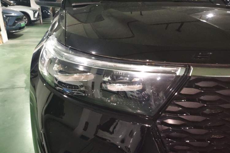 Used Ford Explorer 2020 EcoBoost 285 4x4 Sport Edition ST-LINE 6-Seater