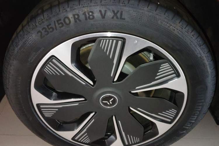 Used Hongqi Tiangong 05 2025 550 Smart Selection