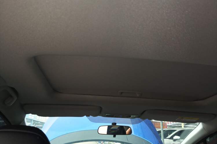 Used Honda Jade 2017 1.8L automatic Comfort version 5 seats
