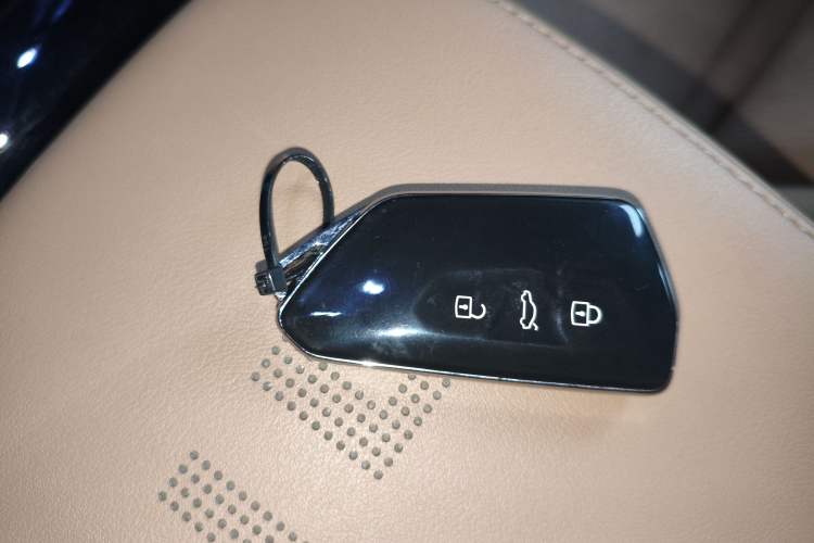 Used Volkswagen ID.4 X 2021 1st Edition ID. First Impression Edition
