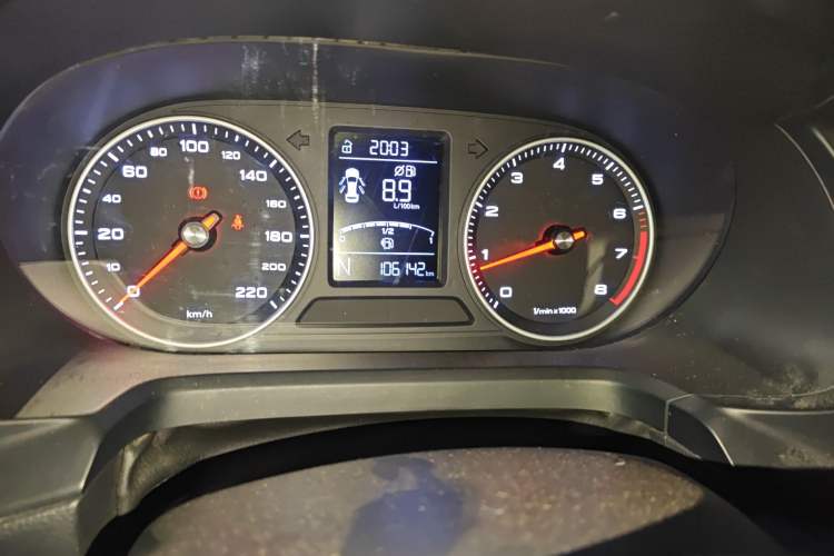 Used Roewe 360 2018 PLUS 1.5L Automatic Luxury Edition