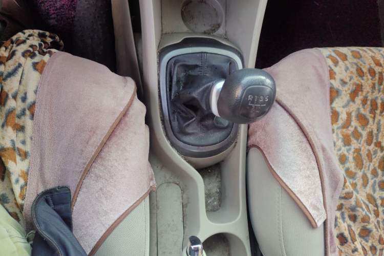 Used Kia K2 2011 Sedan 1.4L Manual Transmission GLS
