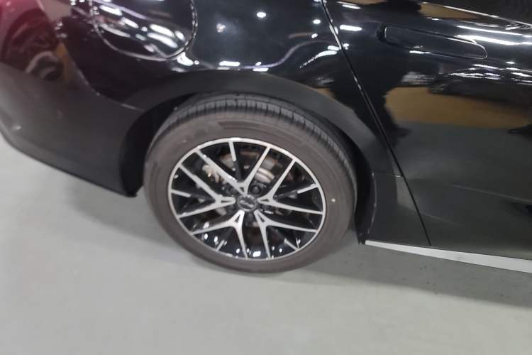 Used BYD Seal 07 DM-i 2025 Intelligent Driving Version DM-i 1.5L 125 km Prestige Edition