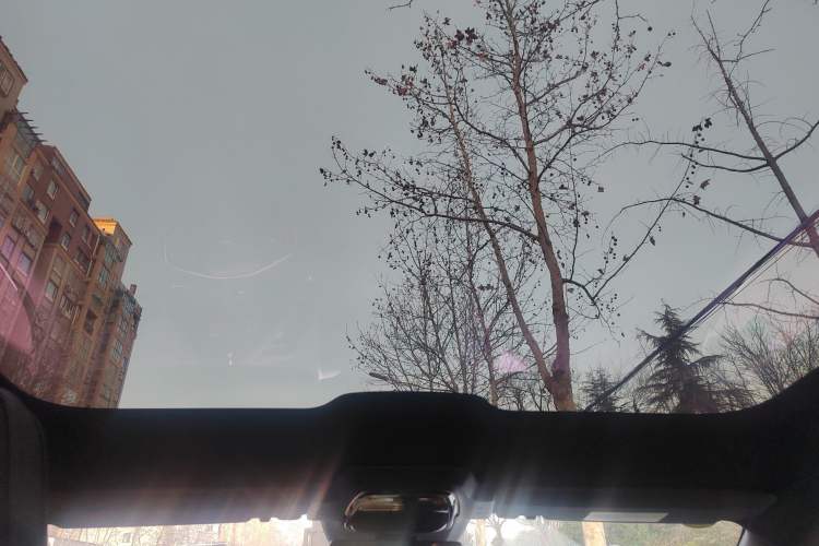 Used Polestar 4 2025 Performance Edition