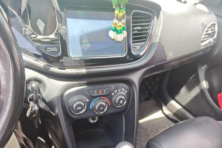 Used Fiat Ottimo 2014 1.4T Manual Comfort Edition