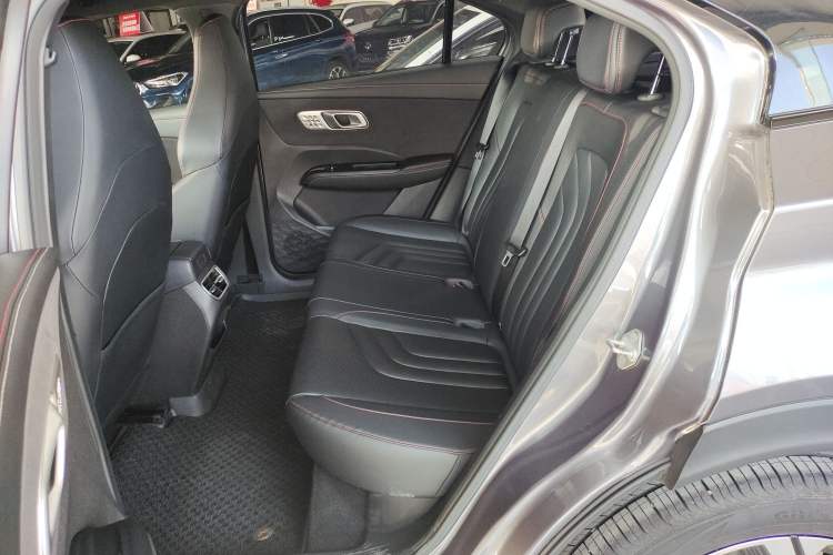 Used NETA X 2023 400 Lite