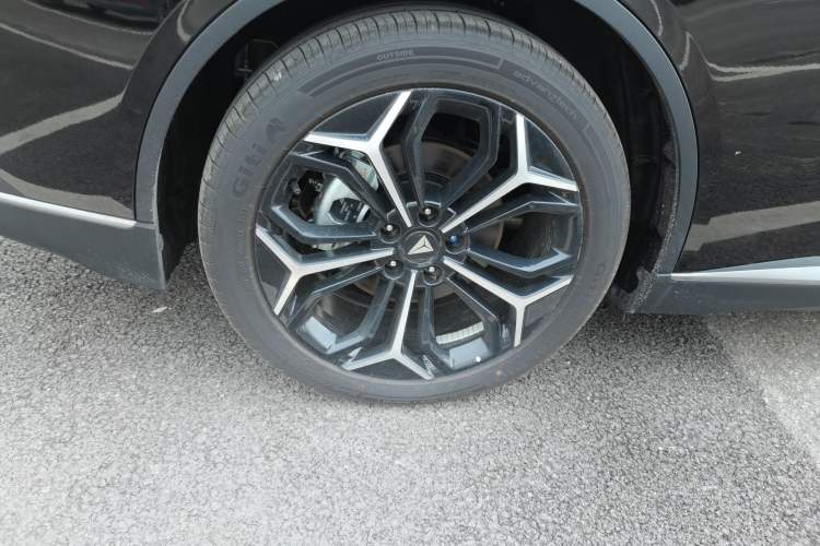 Used Deepal L07 2024 230Max Range-Extended Version