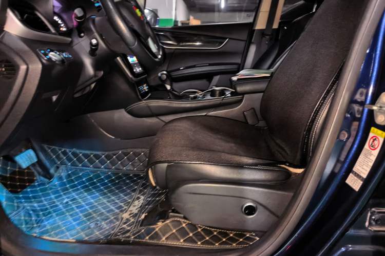 Used BYD Song MAX 2017 1.5T Automatic Smart Connect Prestige 7-Seater