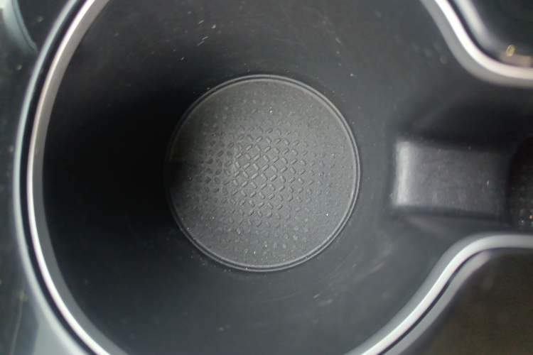 Used Hyundai Tucson 2023 Tucson L 1.5T Automatic Two-Wheel Drive GLX Elite Edition Vehicle Key