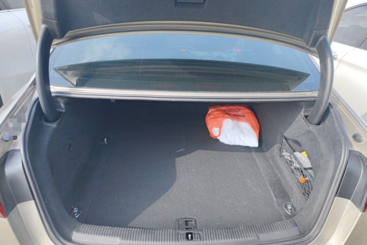 Used Audi A6L 2014 30 FSI Comfort Model