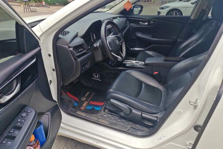 Used Honda Crider 2022 1.5L Rui Luxury Edition