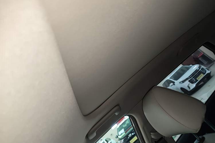 Used Kia Seltos 2023 1.5L CVT Luxury Edition
