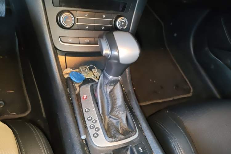 Used MG 6 2015 Hatchback 1.8T 90th Anniversary Track Champion Edition Automatic inkaNet Elite Model