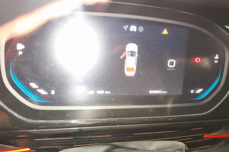 Used Baojun RC-6 2019 1.5T Manual 24-Hour Online Luxury Version
