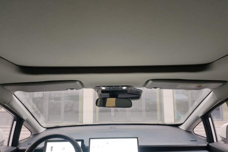 Used AION Y 2024 Younger Star Edition
