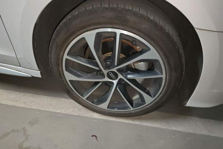 Used Audi A3 2022 A3L Limousine 35 TFSI Progressive Sport Edition
