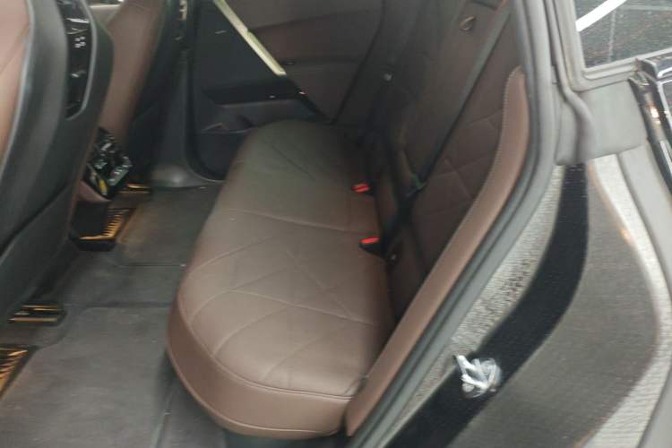 Used BMW iX 2022 xDrive40
