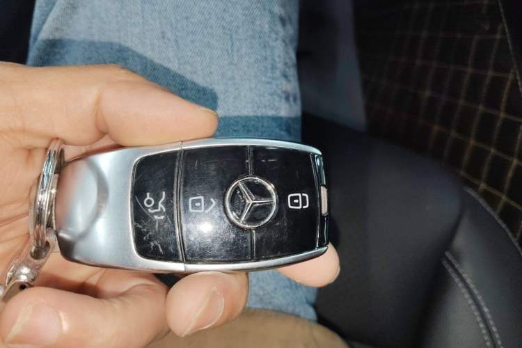 Used Mercedes-Benz E-Class 2020 E 300 L Sport Luxury Edition