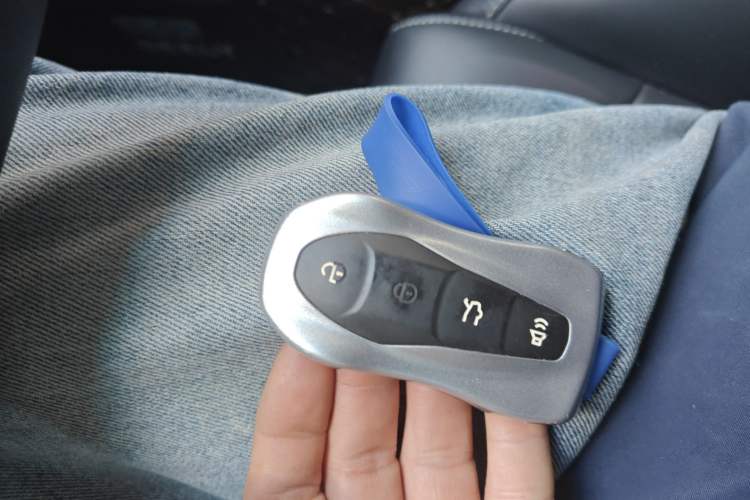 Used Geely Auto Emgrand X7 Sport 2020 1.5TD Automatic Smart Connect PRO
