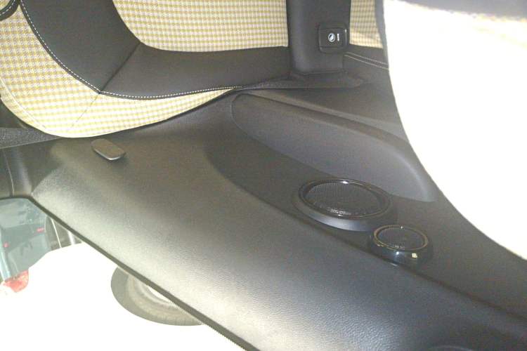 Used MINI MINI 2023 2.0T COOPER S Obsession Edition