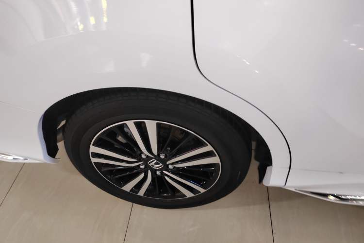 Used Honda Odyssey 2019 2.0L Rui·Zhi Zhen Edition
