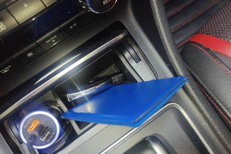 Used Mercedes-Benz GLA AMG 2017 Facelifted AMG GLA 45 4MATIC Vehicle Key