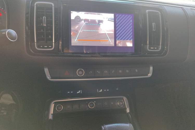 Used Citroen C6 2017 Revised Version 380THP Luxury Edition