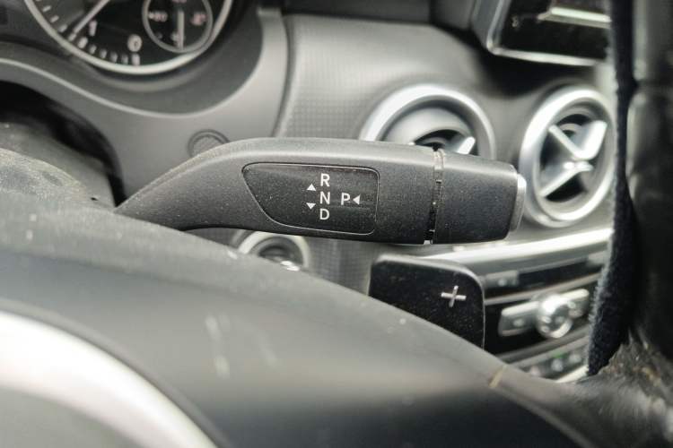 Used Mercedes-Benz A-Class (Import) 2015 A 180