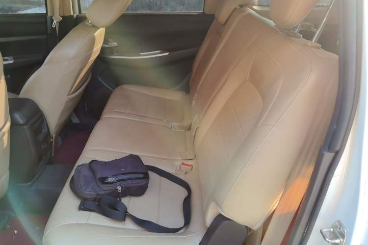 Used Wuling Hongguang 2021 1.5L S Comfort Edition LAR